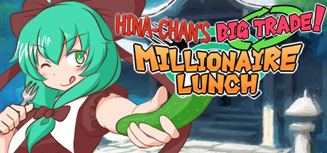 HINA-CHAN's BIG TRADE! Millionaire Lunch System Requirements