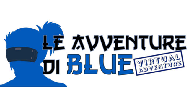 Le Avventure di Blue Logo
