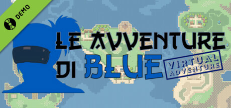 Le Avventure di Blue Demo cover art