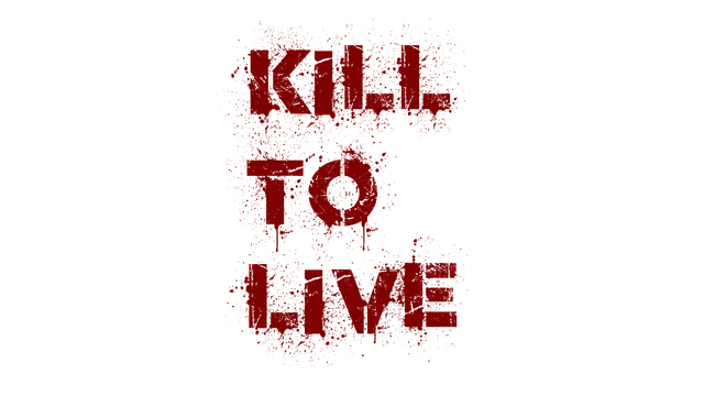 Kill To Live Logo