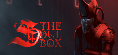 The Soul Box PC Specs