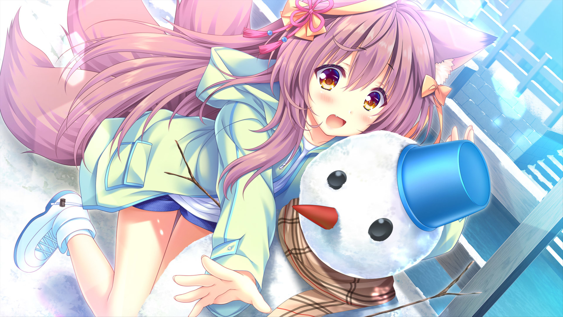 雪境迷途遇仙踪(Build.8118859-V1.663.3-1.72+DLC)