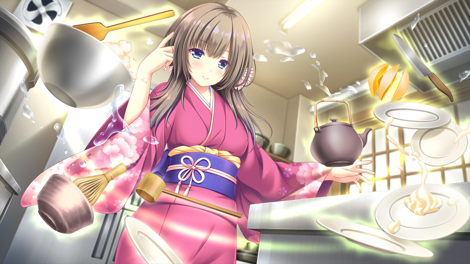 雪境迷途遇仙踪(Build.8118859-V1.663.3-1.72+DLC)