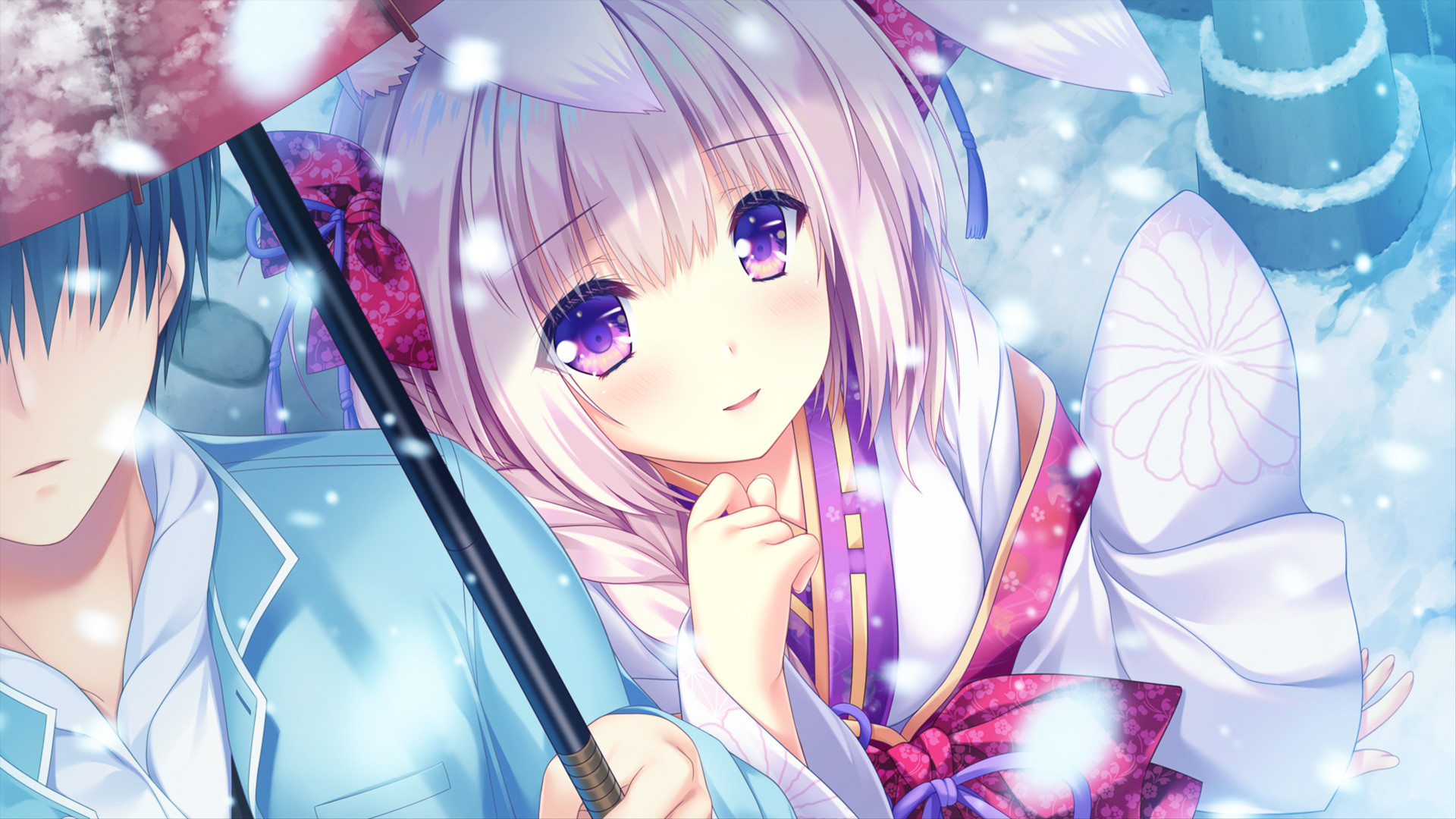 雪境迷途遇仙踪(Build.8118859-V1.663.3-1.72+DLC)