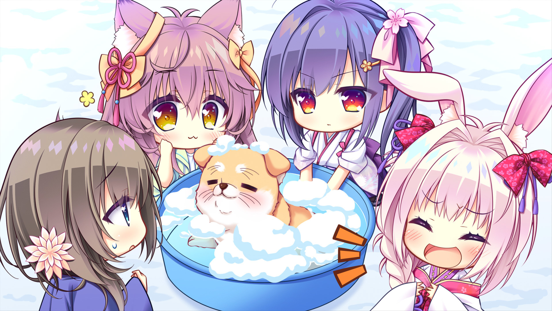 雪境迷途遇仙踪(Build.8118859-V1.663.3-1.72+DLC)