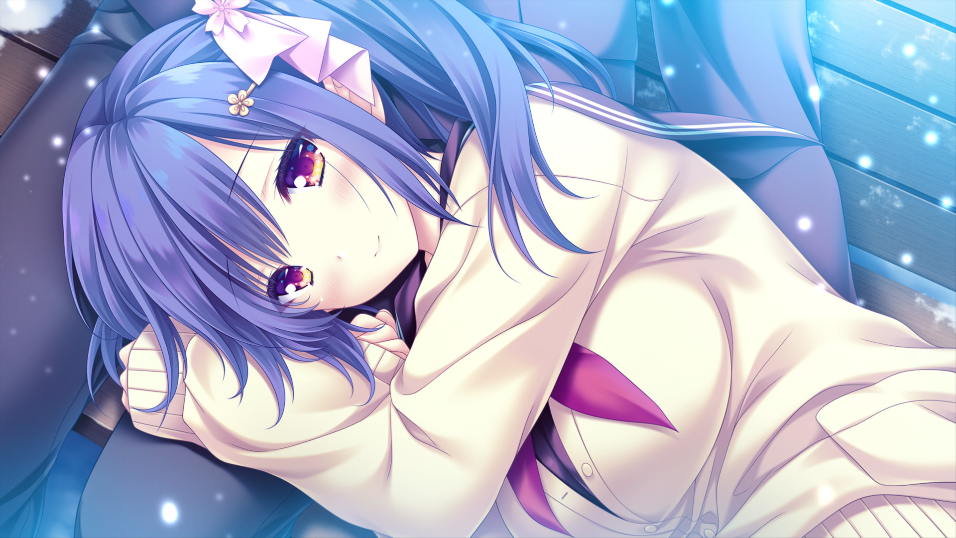 雪境迷途遇仙踪(Build.8118859-V1.663.3-1.72+DLC)