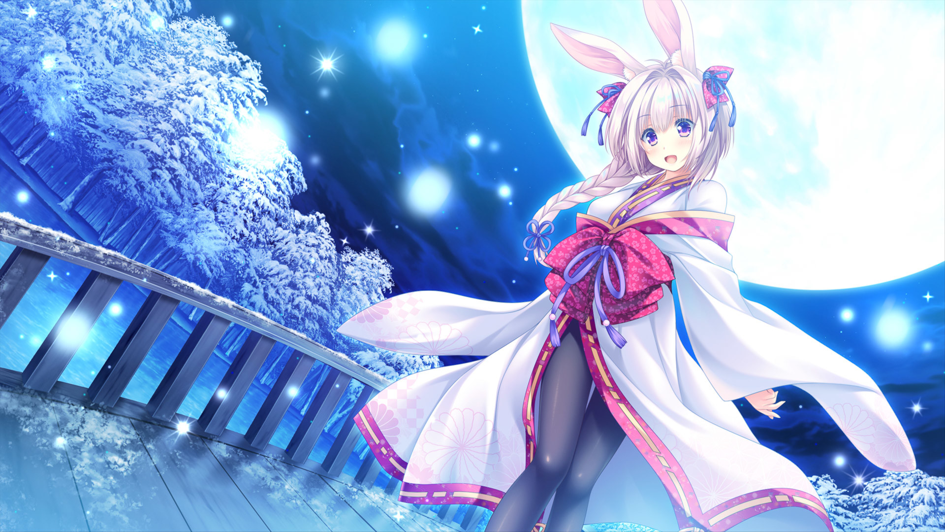 雪境迷途遇仙踪(Build.8118859-V1.663.3-1.72+DLC)