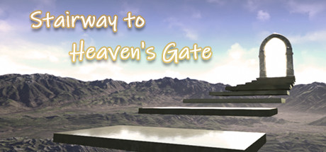Stairway to Heaven's Gate cover art