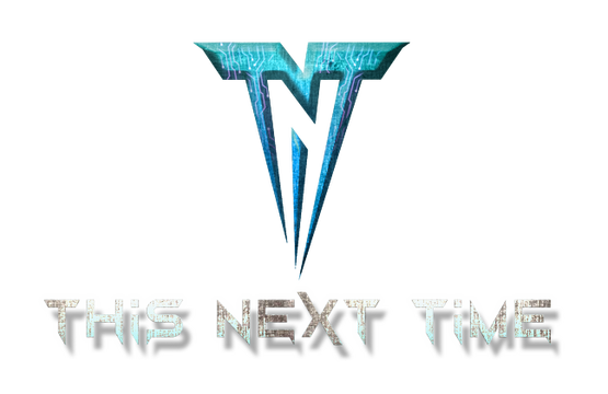 This Next Time Logo