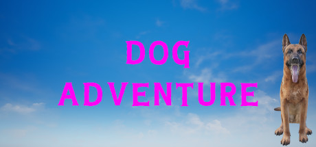 Dog Adventure cover art