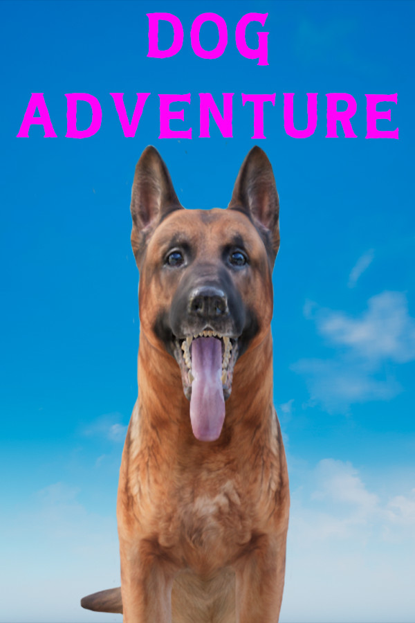 Dog Adventure for steam