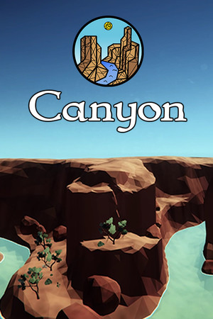 Canyon.