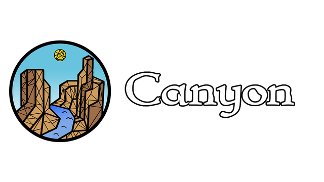 Canyon Logo
