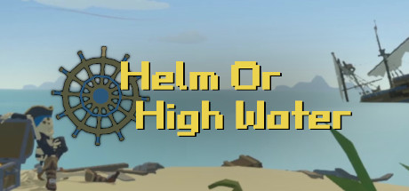 Helm or High Water cover art