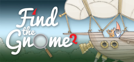 Find the Gnome 2 cover art