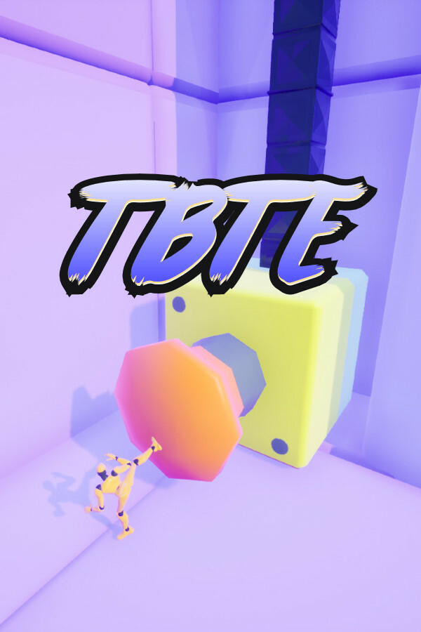 TBTE - The Button Tycoon Experience for steam