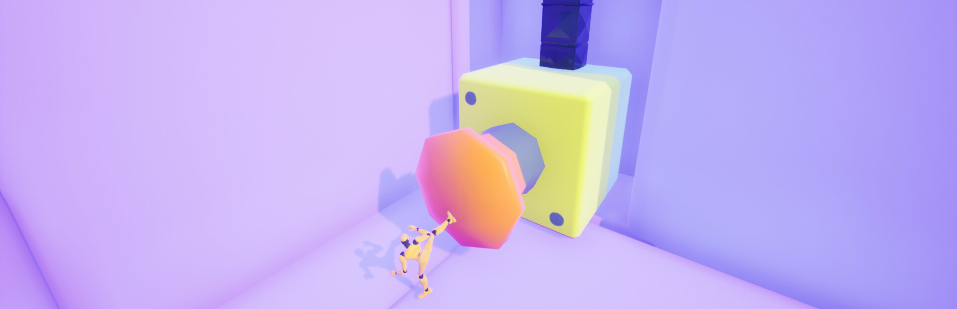 TBTE - The Button Tycoon Experience