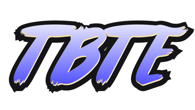 TBTE - The Button Tycoon Experience Logo