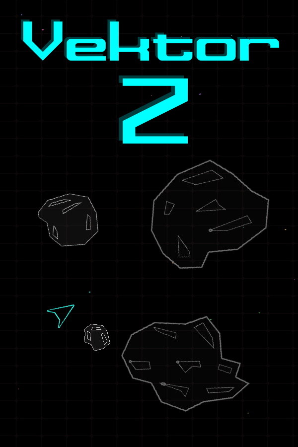Steam portrait for Vektor Z.