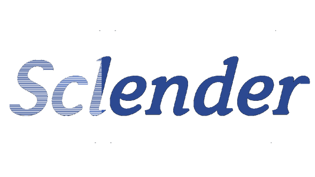 Sclender Logo