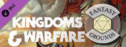 Fantasy Grounds - Kingdoms & Warfare