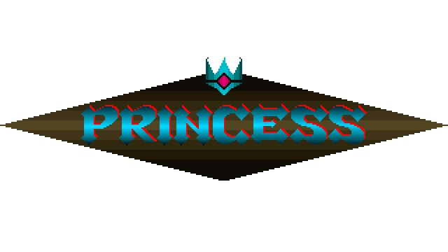 PRINCESS Logo