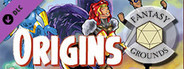 Fantasy Grounds - ICONS: Origins