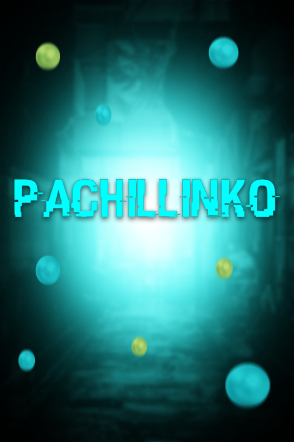 Pachillinko for steam