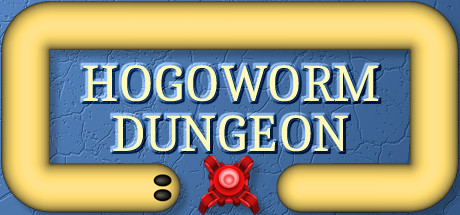 Hogoworm Dungeon cover art