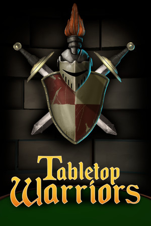 Tabletop Warriors