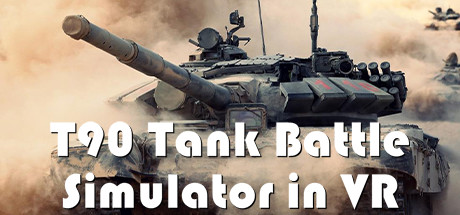 T90 Tank Battle Simulator in VR PC Specs