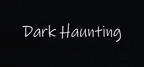 Dark Haunting cover art