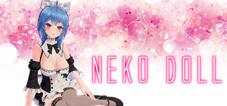 Neko Doll cover art