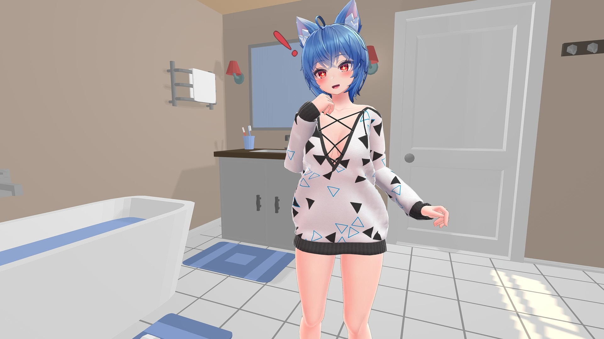 猫娘玩偶/Neko Doll(Build.8331787+DLC)