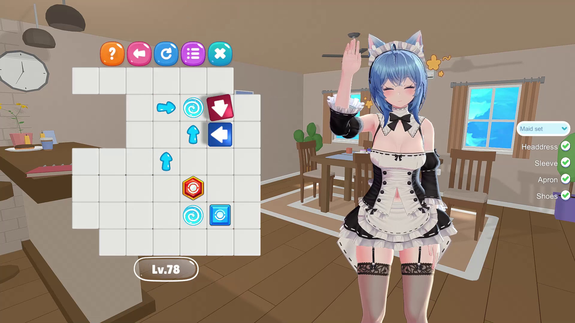 猫娘玩偶/Neko Doll(Build.8331787+DLC)