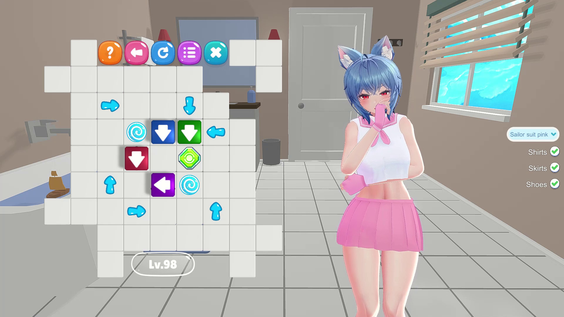 猫娘玩偶/Neko Doll(Build.8331787+DLC)