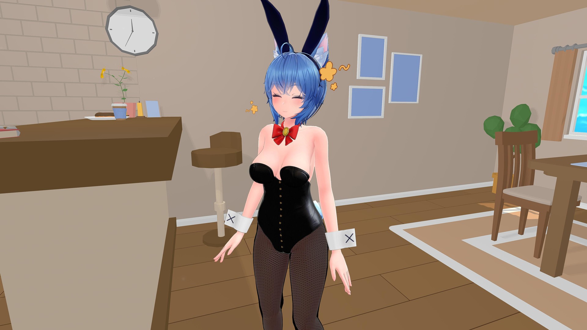 猫娘玩偶/Neko Doll(Build.8331787+DLC)