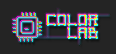 Color Lab cover art