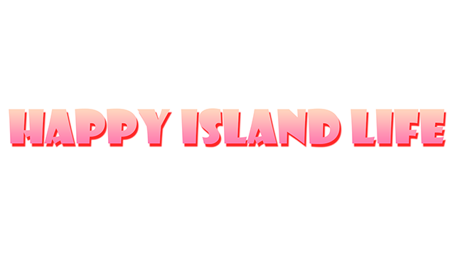 Happy Island Life Logo