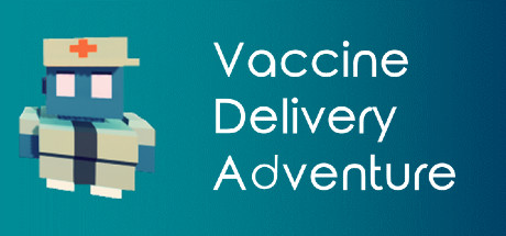 Vaccine Delivery Adventure cover art