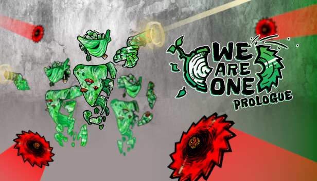 We Are One Prologue