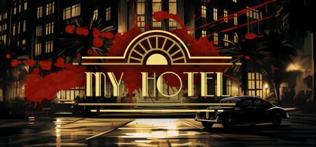 My Hotel cover art