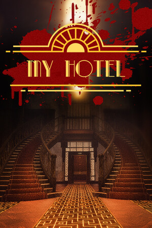 My Hotel game image