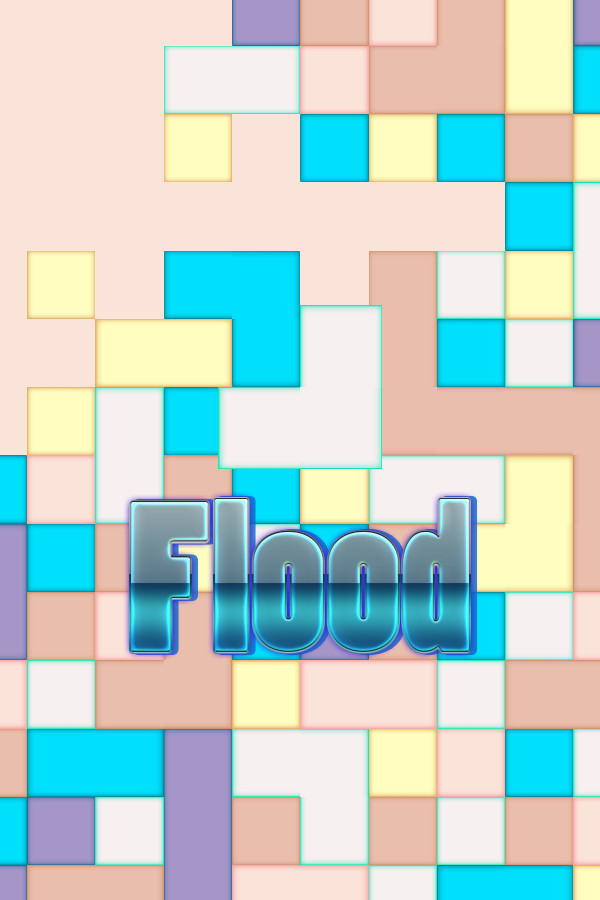 Flood for steam Flood for steam
