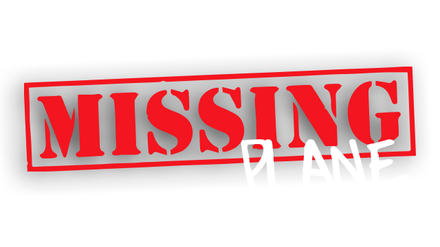 Missing Plane: Survival Logo