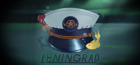 Captain of Leningrad: Underwater Soviet Postapocalypse