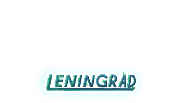 Leningrad Logo
