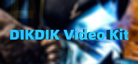 DIKDIK Video Kit cover art