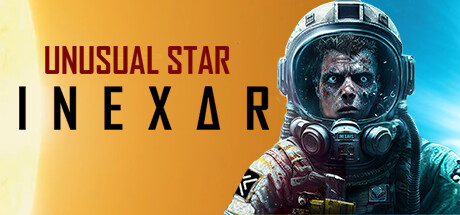 INEXAR Unusual Star cover art