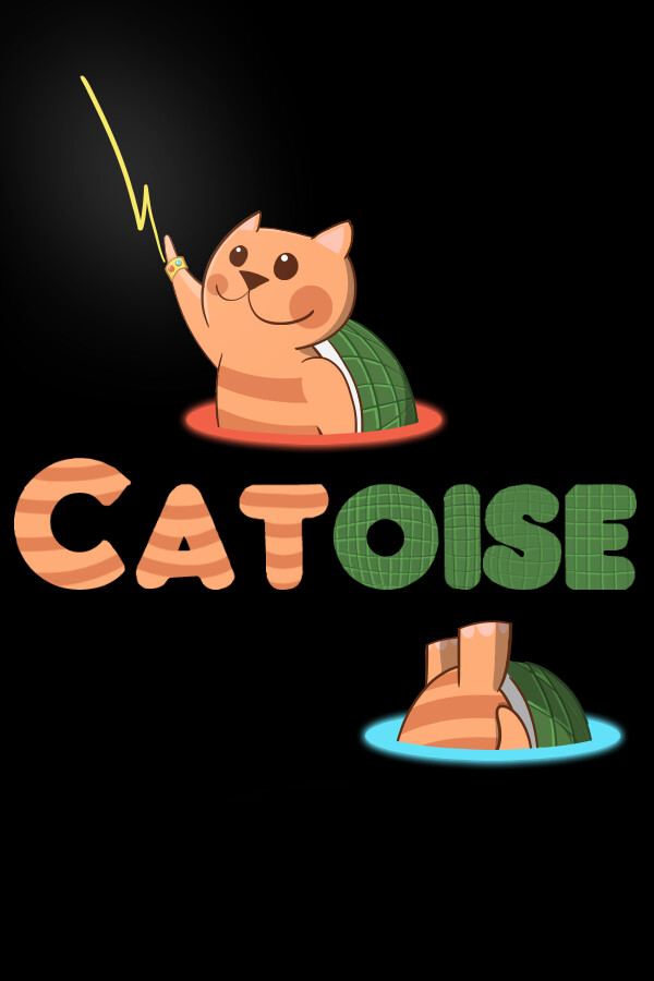 Catoise for steam
